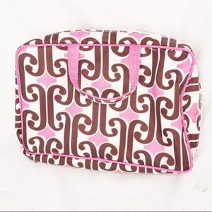Sophia Kashuk Cosmetic Makeup Travel Case / Bag